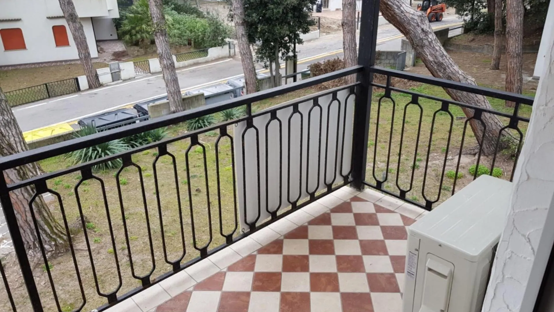 Holiday home Berta Villa Rosolina