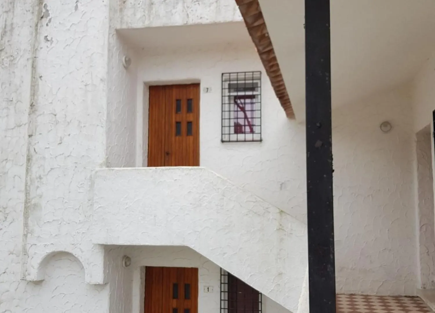 Holiday home Berta Villa Rosolina