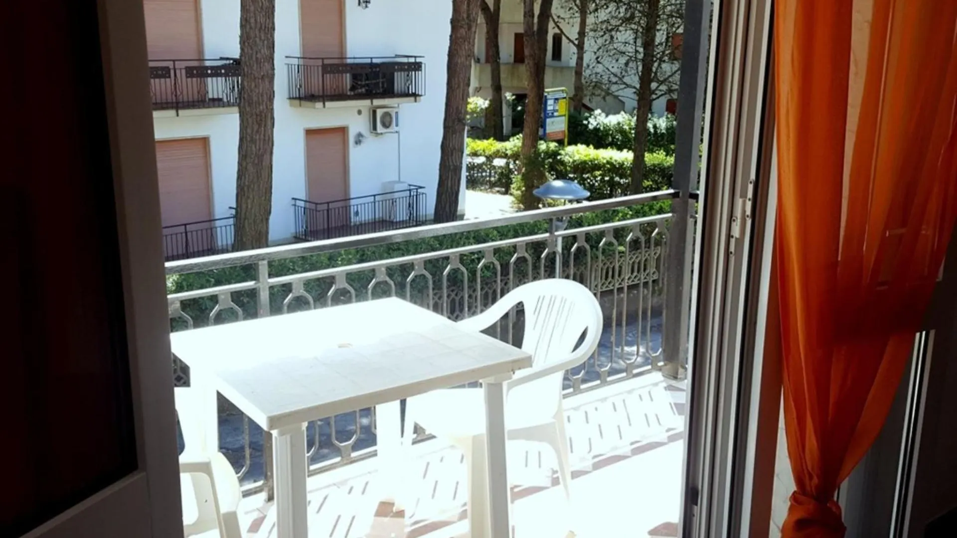 Berta Villa Rosolina 0*,