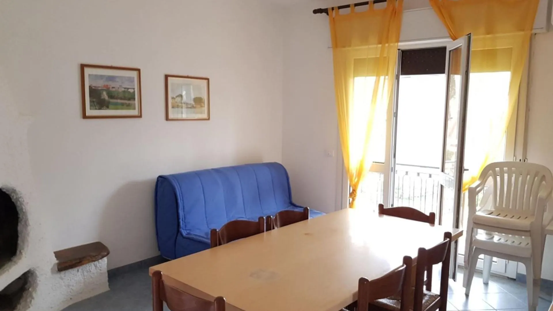 Berta Villa Rosolina Holiday home