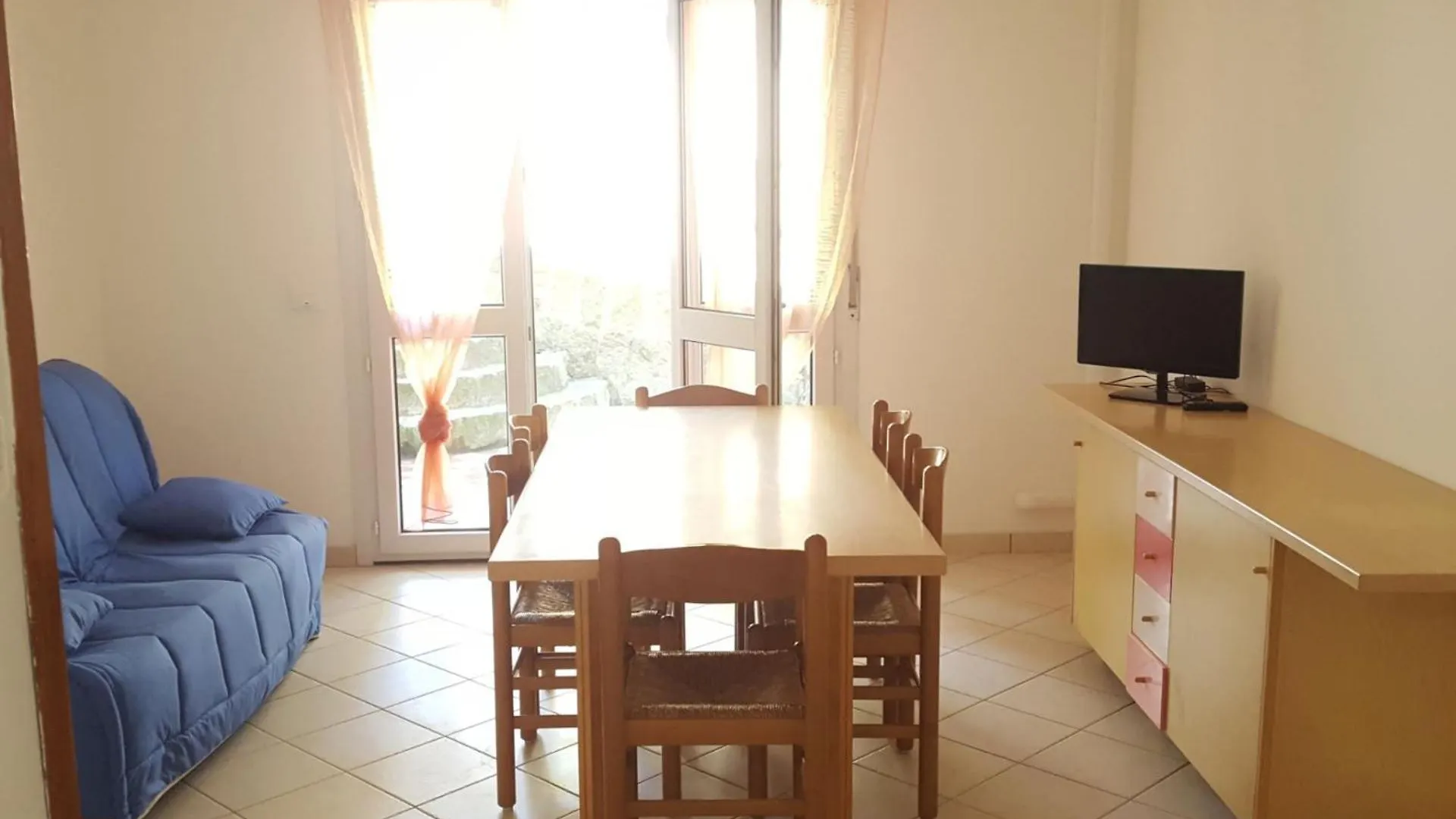 Berta Villa Rosolina Italy