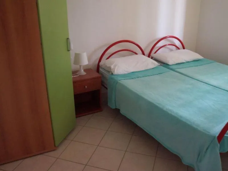 Berta Villa Rosolina Holiday home
