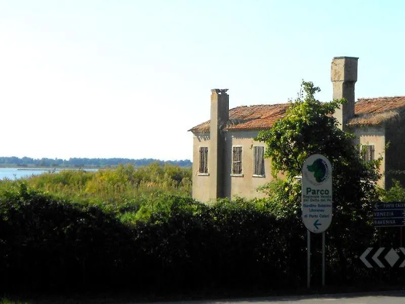 Holiday home Berta Villa Rosolina Italy