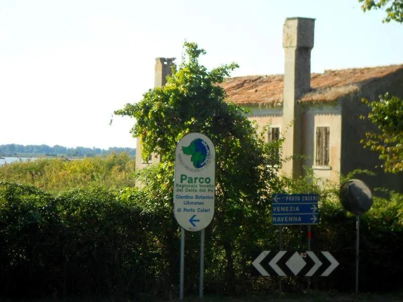 Berta Villa Rosolina Holiday home
