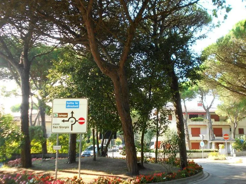 Holiday home Berta Villa Rosolina