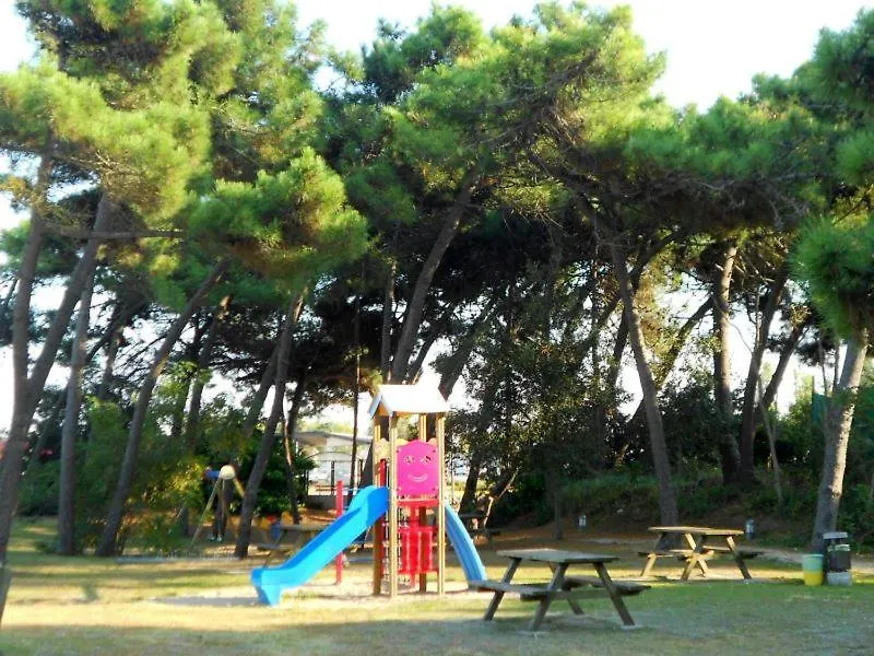 Berta Villa Rosolina 0*,