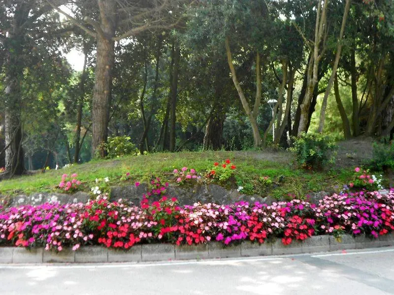 Holiday home Berta Villa Rosolina