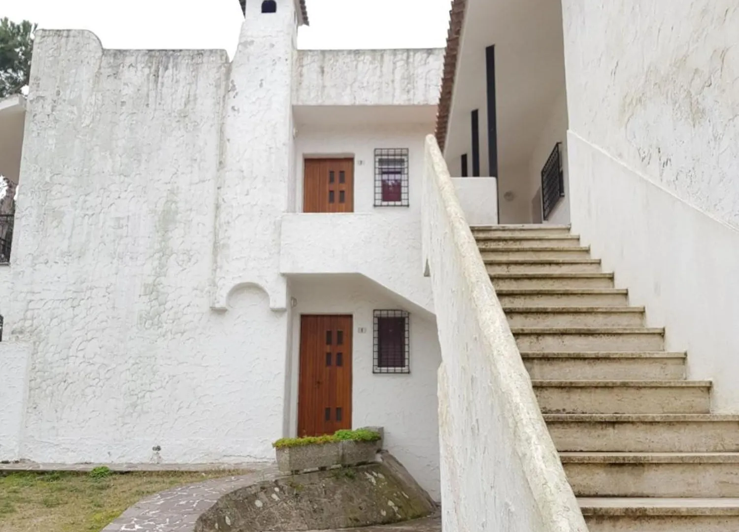 Berta Villa Rosolina 0*,