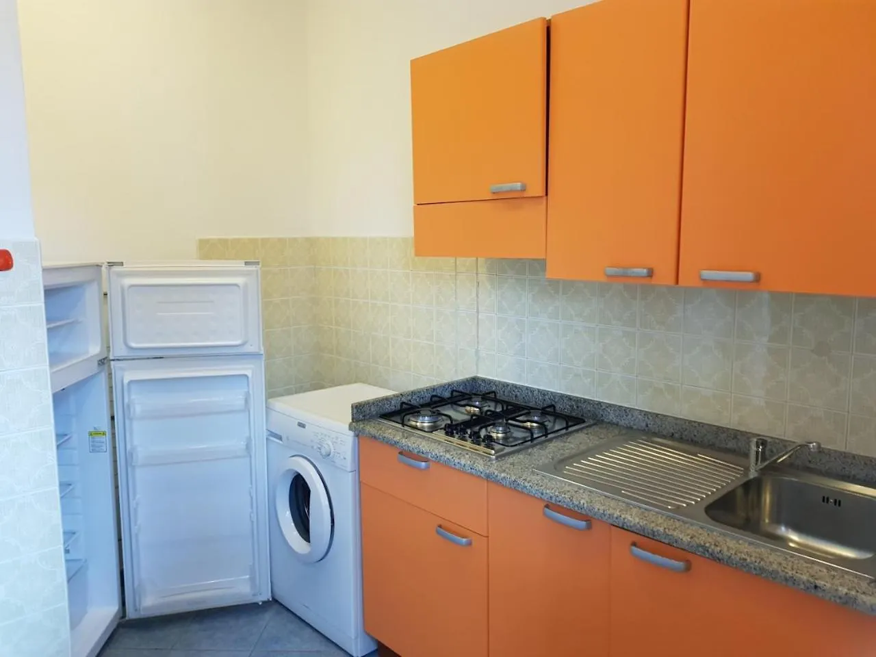 Berta Villa Rosolina Holiday home