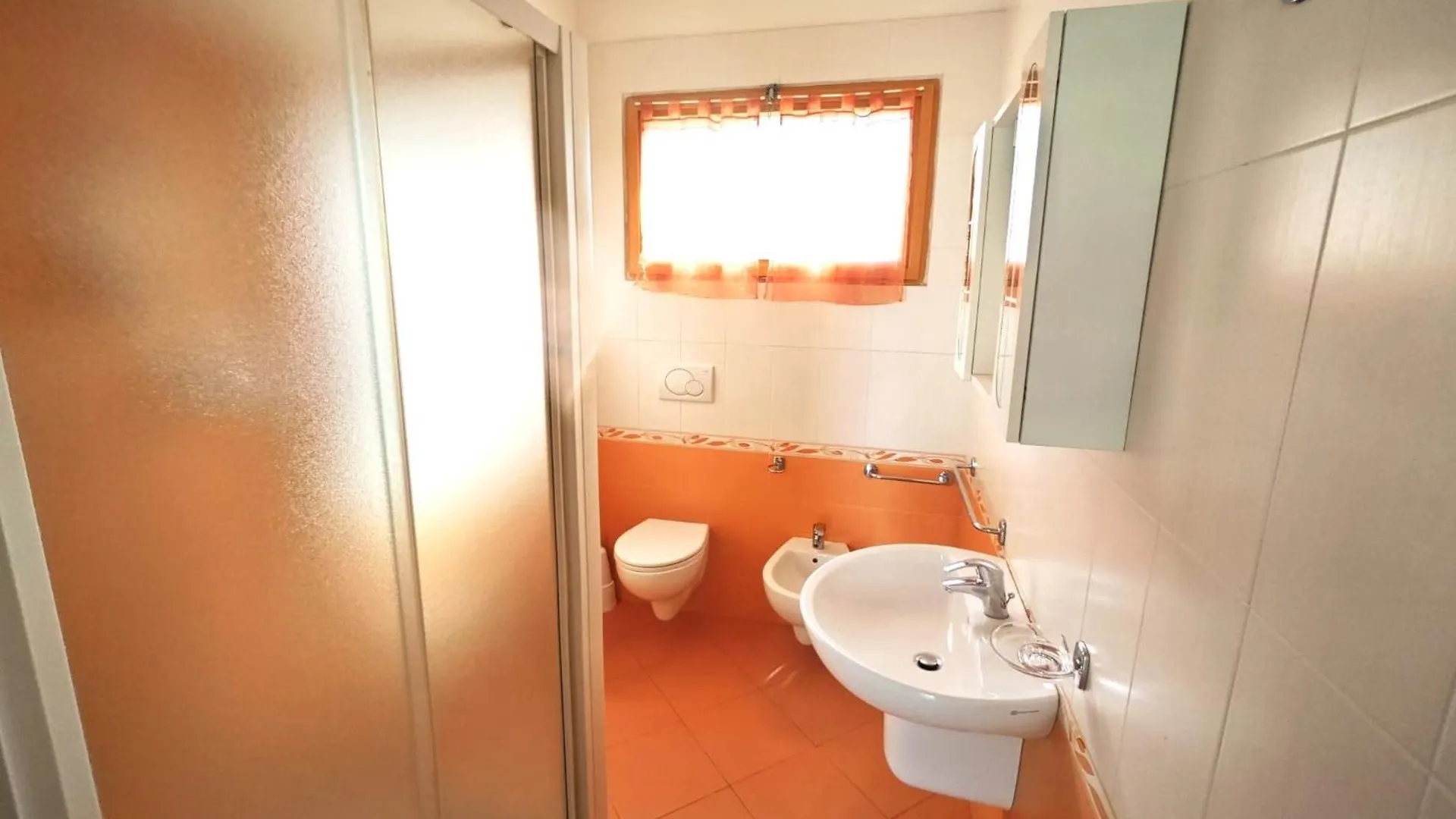 Holiday home Berta Villa Rosolina Italy
