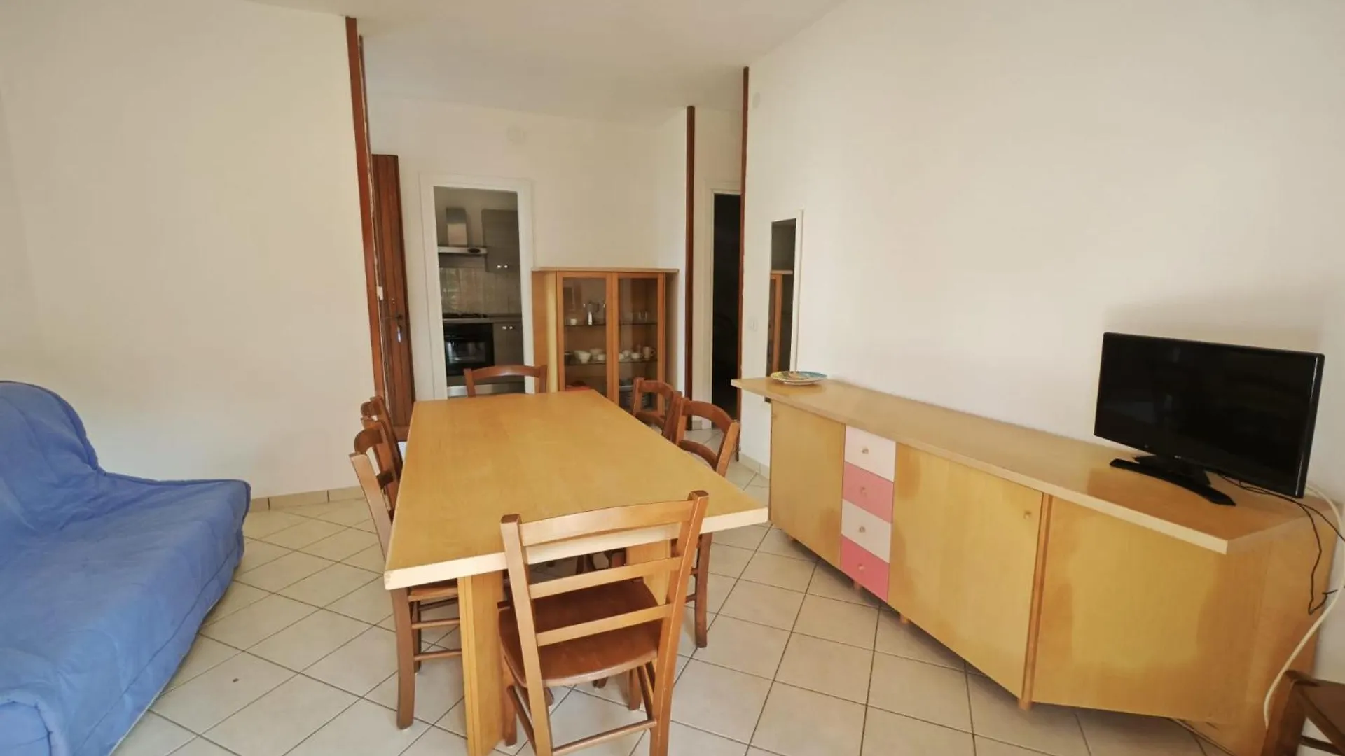 Berta Villa Rosolina Holiday home