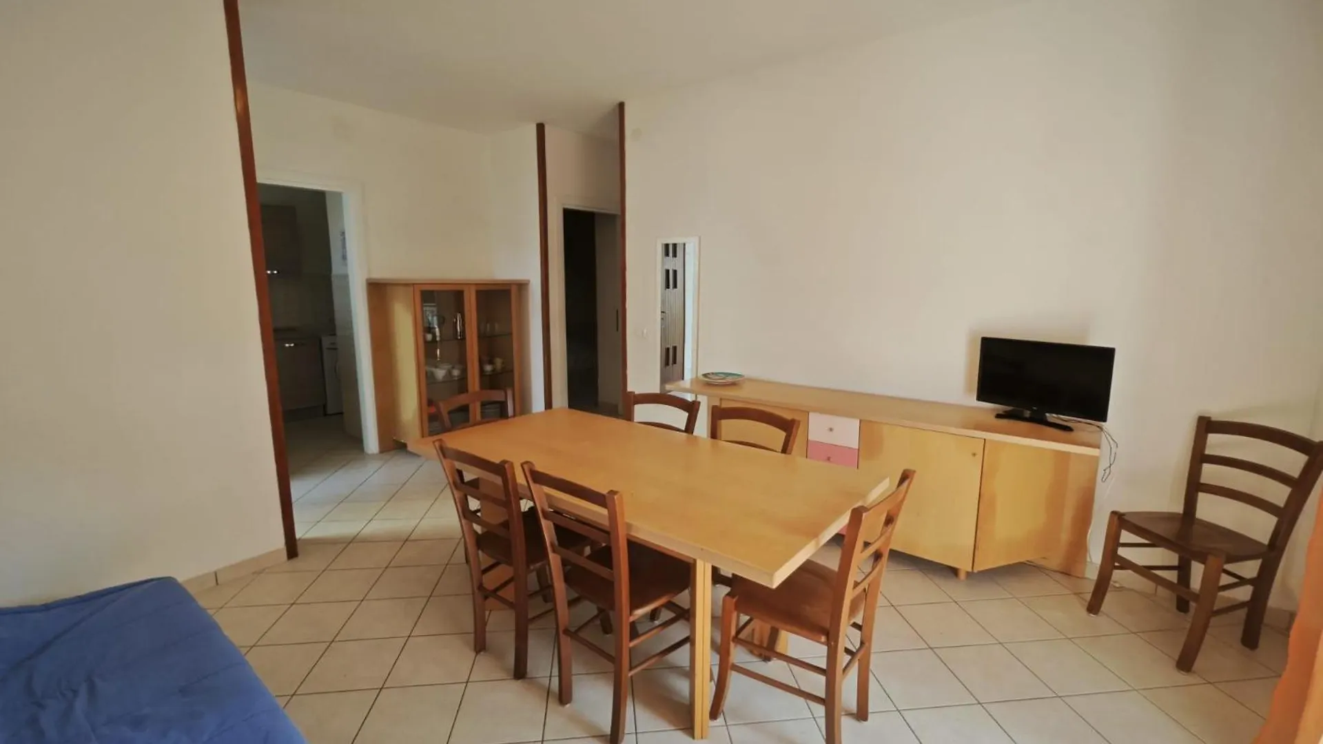 Holiday home Berta Villa Rosolina Italy