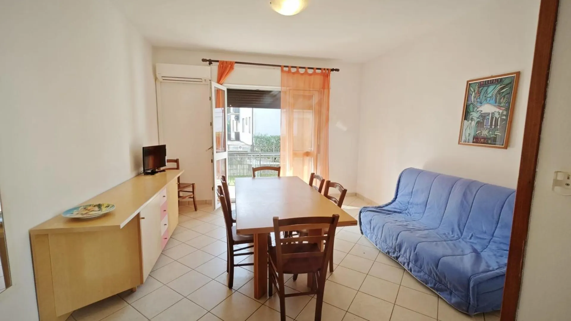 Berta Villa Rosolina